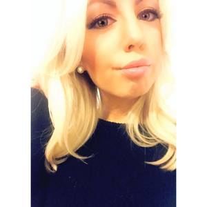 Meet your Posher, Janet